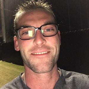 Meet your Posher, Brett